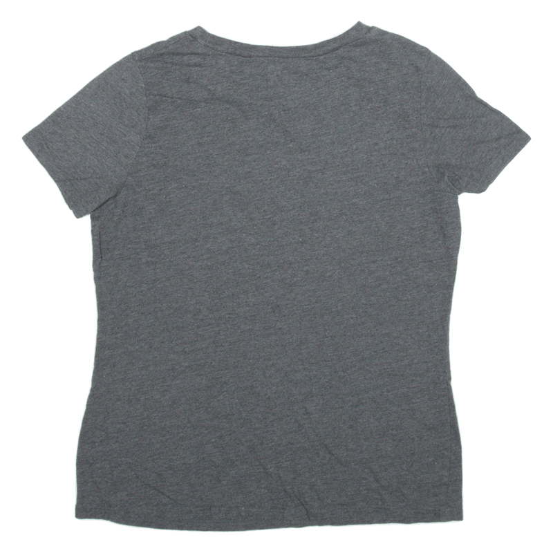 SUBLIME Womens T-Shirt Grey L