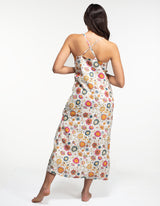 Ceres Maxi Dress