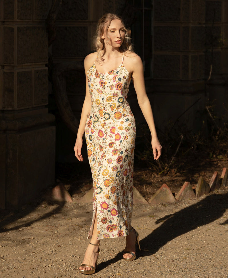 Ceres Maxi Dress