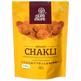 Organic Chakli – 200gm