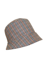 Charlie Hat (Blue)