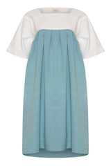 Cher Ami Dress (Blue)