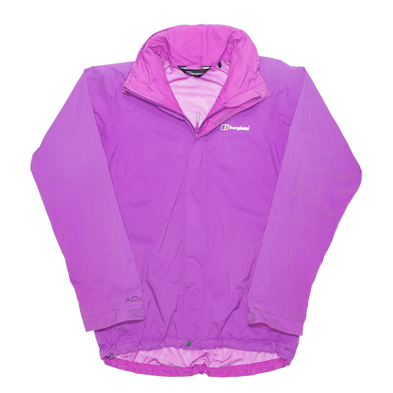 Berghaus aq2 cheap jacket ladies