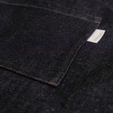 Delantal Denim Forever Bluyins x Verdonce 系列