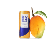 Dash 芒果气泡水 330ml