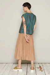 Dagfari Skirt (Beige)