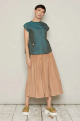 Dagfari Skirt (Beige)