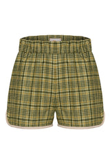 Dolly Shorts (Green)