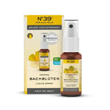 Dr. Bach No.39 Emergency Day Spray 20ml