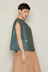 Emil Top (Green)