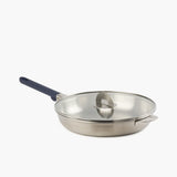 Stackware Separates Frying Pan