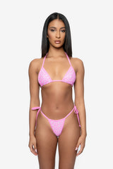 NALIA SIGNATURE BOTTOM - PINK