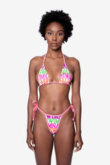 NALIA 2.0 BIKINI TOP - MULTI