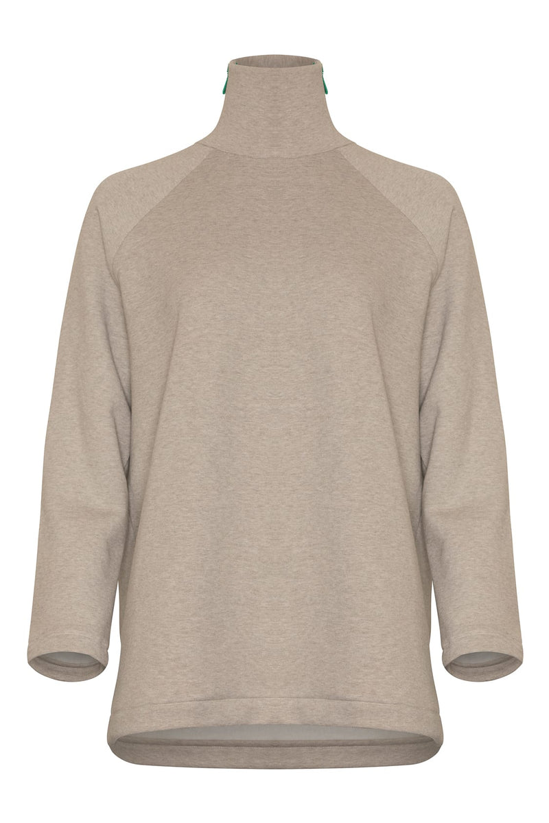 Felicette Jumper (Beige)