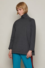 Felicette Jumper (Grey)