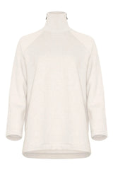 Felicette Jumper (White)