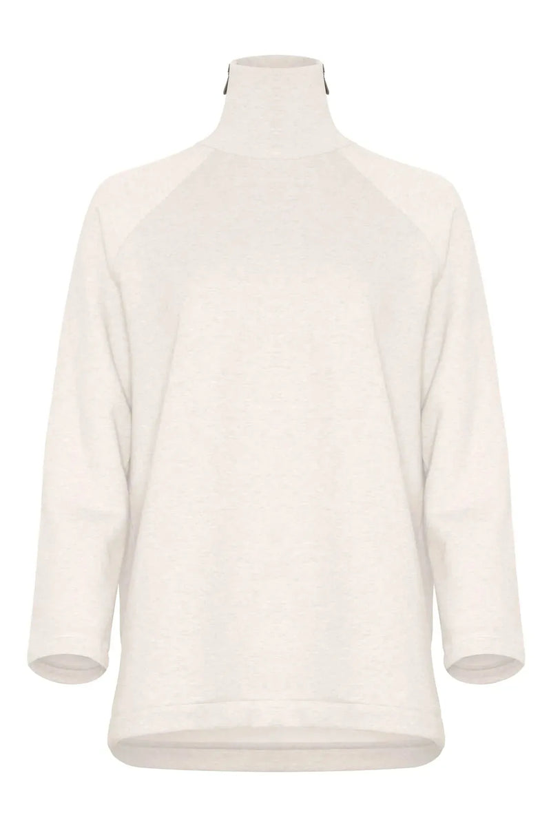 Felicette Jumper (White)