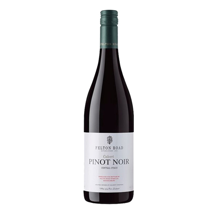 Felton Road Calvert Pinot Noir 2020