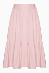 Finndis Skirt (Pink)