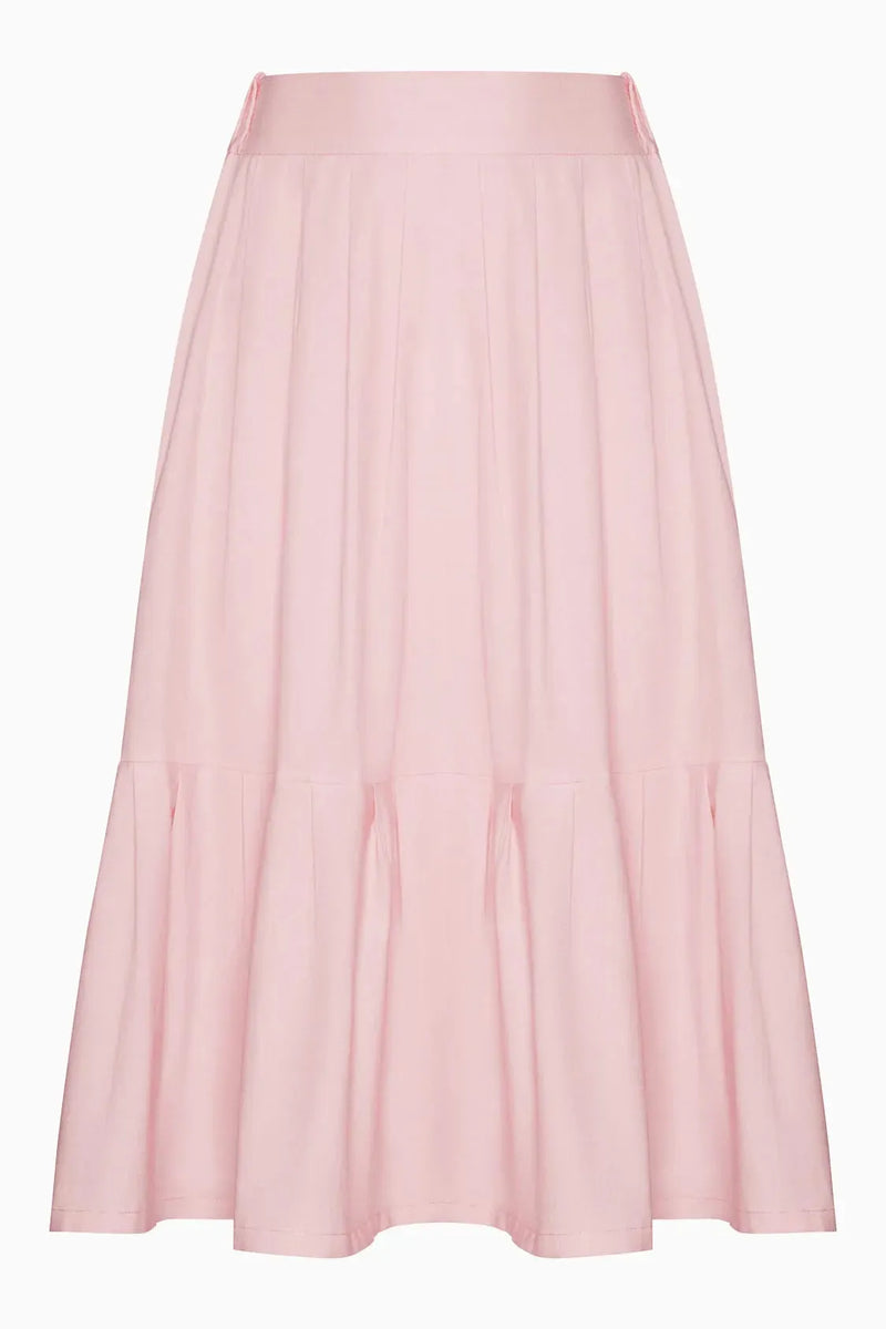 Finndis Skirt (Pink)