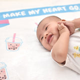 Welcome Home Baby Gift Set - Boba Collection