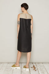 Gauti Dress (Black)