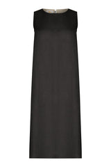 Gauti Dress (Black)