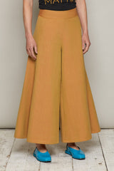 Gemma Trousers (Orange)