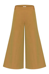 Gemma Trousers (Orange)