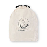 Eco-Friendly Cotton Drawstring Gift Bag