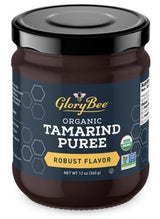Glory Bee Tamarind Puree Robust Flavor 6oz.