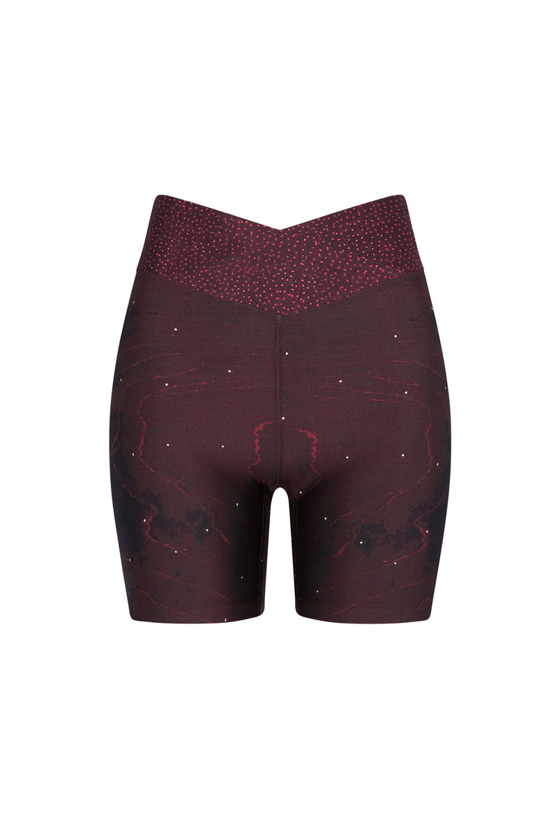 HARMONY SHORTS - SACRED MIRRORS