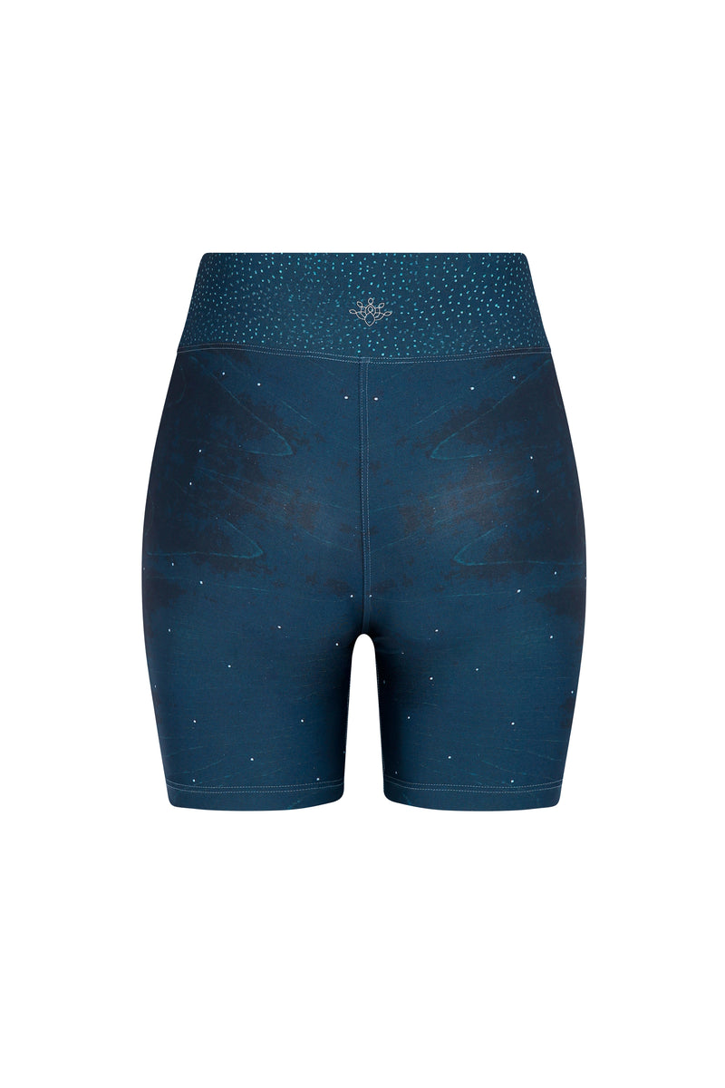 HARMONY SHORTS - SACRED MIRRORS