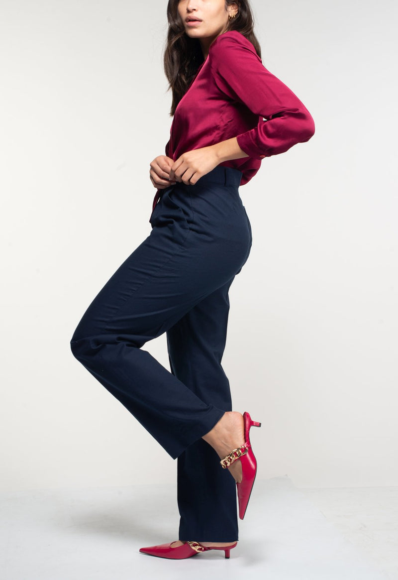 Hemera Trousers