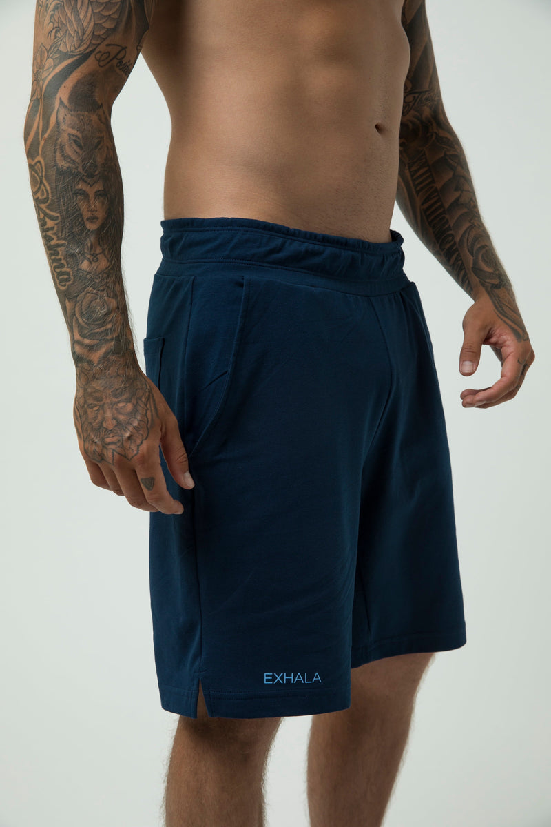 GUARDIAN SHORTS - COTTON