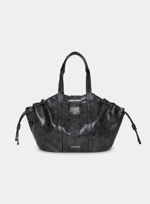 DARLING GREY BAG