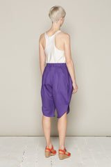 Ingrid Shorts (Purple)