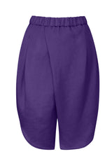 Ingrid Shorts (Purple)