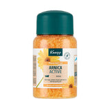 Kneipp Mineral Bath Salt Arnica 500g