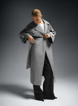 LONDRES GREY TRENCH