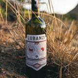 Lubanzi Red Blend 2021