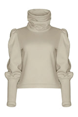 Logi Jumper (Beige)