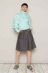 Logi Jumper (Mint)