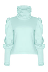 Logi Jumper (Mint)