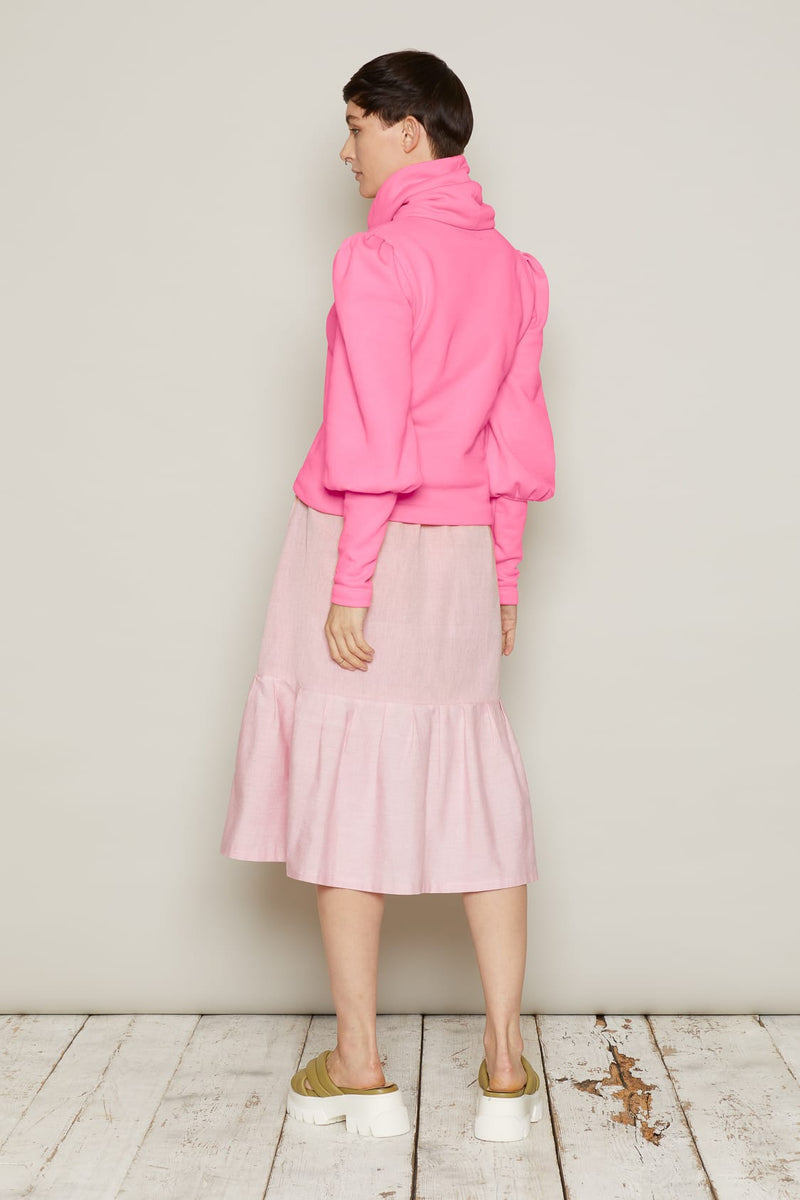 Logi Jumper (Pink)