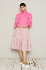 Logi Jumper (Pink)