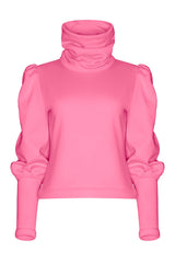 Logi Jumper (Pink)