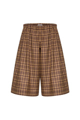 Loni Culottes (Brown)