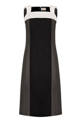 Lulu Dress (Black)