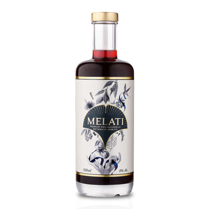 Melati Non-Alcoholic Aperitif